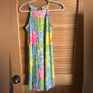 Lily Pulitzer Dress